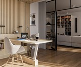 Ori Cloud Bed Table - Convertible Bed & Home Office