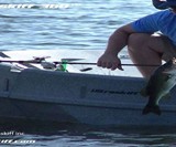 Ultraskiff 360 Watercraft
