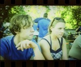 Lomography Smartphone Film Scanner Image