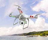 DJI Phantom FC40 Drone with WiFi Camera