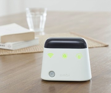 Ambi Climate Smart AC Control Ambi Climate Smart AC Control