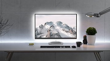 Luminoodle LED TV Backlight Luminoodle LED TV Backlight