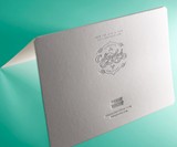 Calligraphuck Profane Greeting Cards