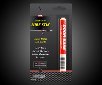 Door-Ease Lube Stick Door-Ease Lube Stick