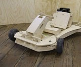PlyFy DIY Wooden GoKart