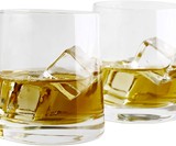 Middle Finger Decanter