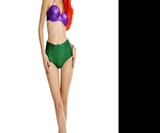 The Little Mermaid Ariel Bikini