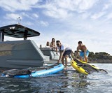 Lampuga Air Inflatable Jetboard
