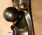 Alice in Wonderland Doorknob