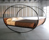 The Rocking Bed