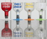Jabiru Bottle Top Stemware