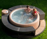 The Softub