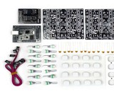 Brain Jr. DIY MIDI Controller Kit