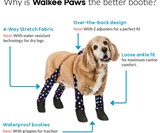 Walkee Paws Waterproof Dog Leggings