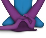 MysteryVibe Poco Smart Bendable Bullet Vibrator (NSFW)
