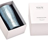 Pure Titanium Beer Mug