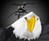 9-1/2-Foot Remote Controlled Bald Eagle