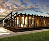 Cliff Prefabricated Modular House