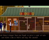 Pixel Art Superbad Print