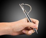 Think Ink Fidget Pen