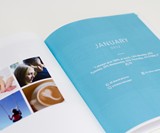Likebook - An Album of Your Facebook Page