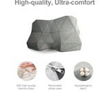 Ergonomic Smart Music Pillow