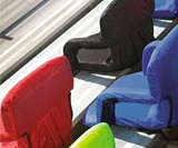 Ventura Reclining Stadium Seat