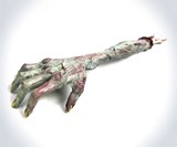 Zombie Back Scratcher