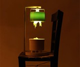 Revitalizer, by Merve Kahraman