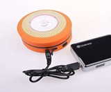 ThorFire USB & Hand Crank Lantern