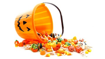 The Worst Halloween Candy The Worst Halloween Candy