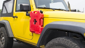 RotopaX Fuel & Storage Cells