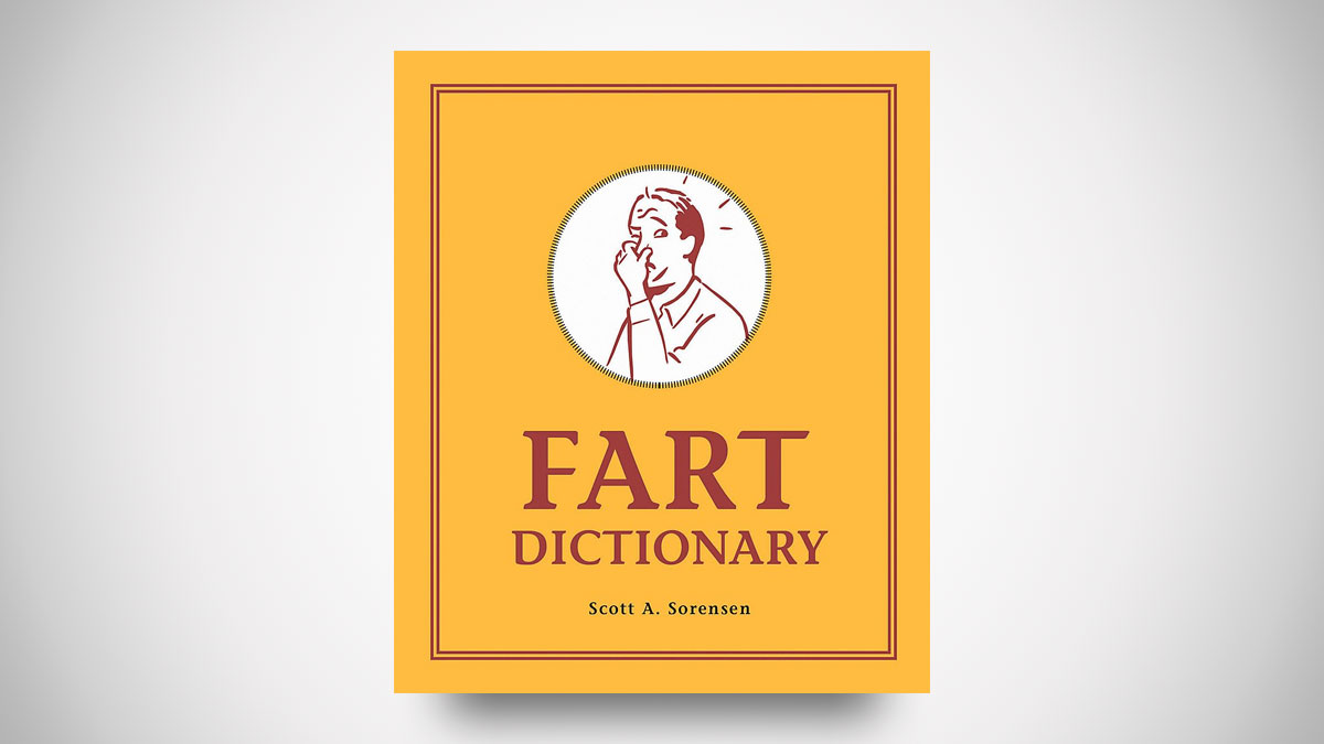 Fart Dictionary Fart Dictionary