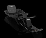 Stealth-X Carbon Fiber Snow Sled