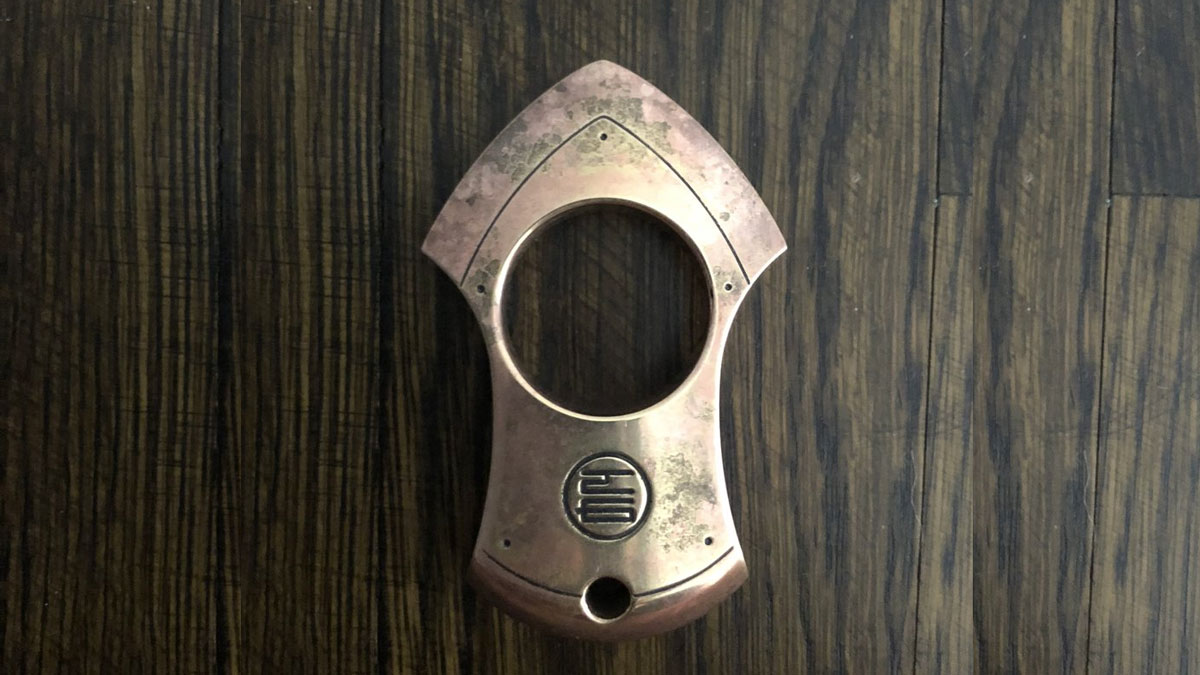 JHO Knives BLITZ Tool JHO Knives BLITZ Tool