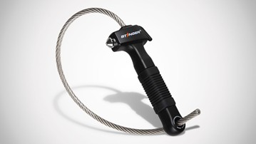 Stinger Whip Car Emergency Tool Stinger Whip Car Emergency Tool
