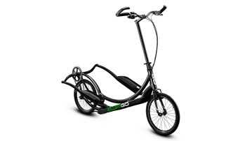 Elliptigo - Outdoor Elliptical Trainer Elliptigo - Outdoor Elliptical Trainer