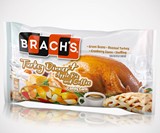 Brach's Candy Corn Turkey Dinner