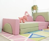 Magnus Magnetic Play Couch