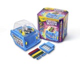 Crayola Crayon Maker