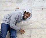 MonsterHoodies: Shark Bite