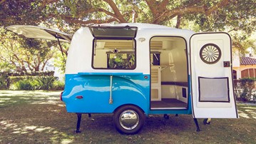 Happier Camper HC1 Happier Camper HC1