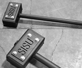 SISU War Hammer