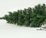The Christmas Car Tree