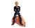 The Hillary Nutcracker