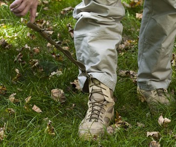 TacLace Rapid Boot Lacing System TacLace Rapid Boot Lacing System