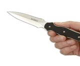 CRKT Synergist Fixed Blade Knife