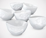 Tassen Moody Cereal & Ice Cream Bowls
