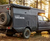 EarthCruiser Terranova Camper