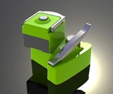 Nomad Manual Espresso Machine